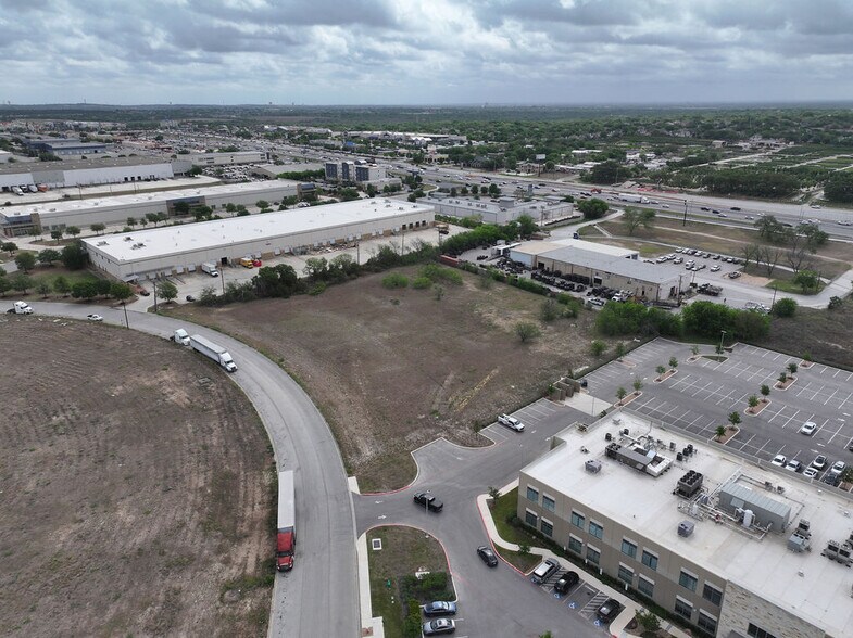 More Photos Of Verde Parkway, Schertz Land For Sale