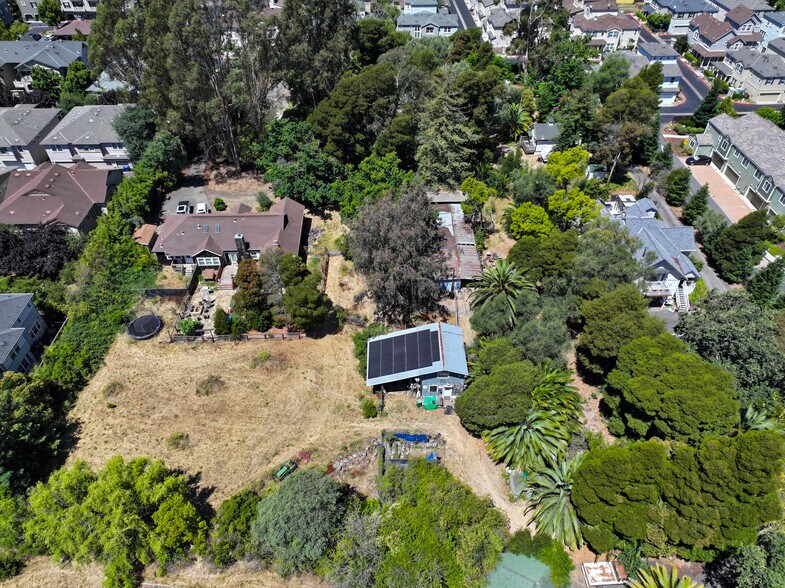 More Photos Of 1029 Sheveland Ln, Napa Land For Sale