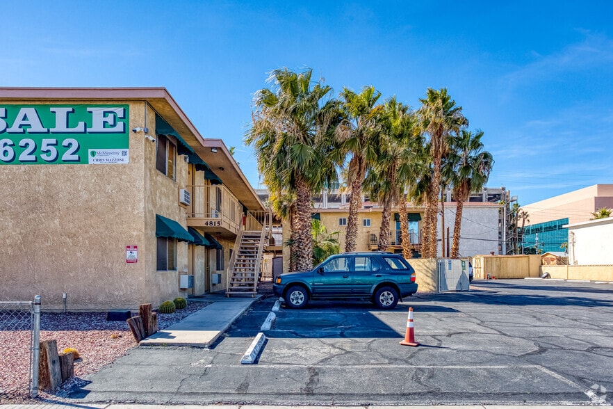 More Photos Of , Las Vegas Multifamily For Sale