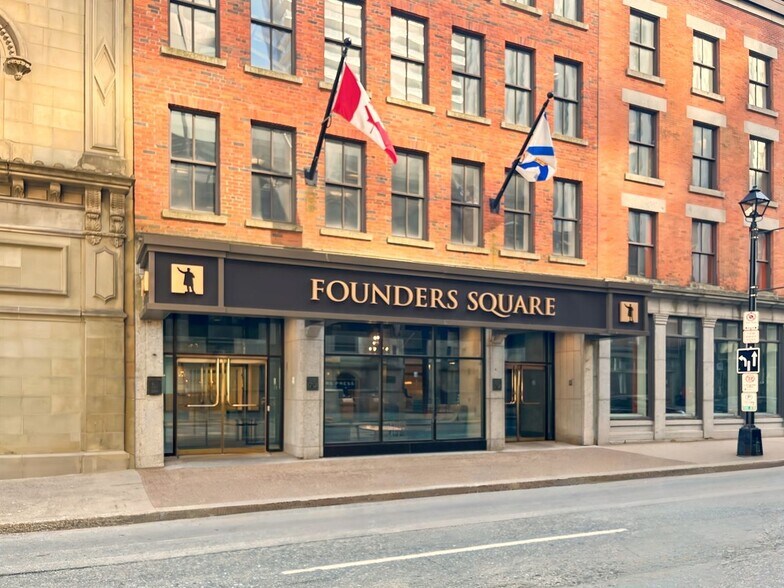 More Photos Of 1701 Hollis St, Halifax Coworking Space