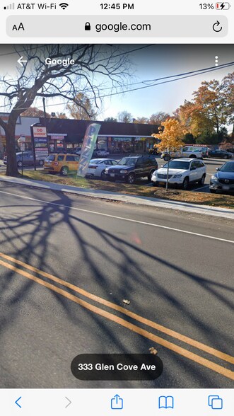 More Photos Of 347 Glen Cove Ave, Sea Cliff General Retail For Lease