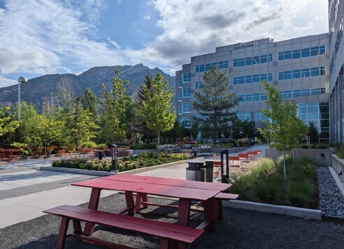 More Photos Of 2795 E Cottonwood Pky, Salt Lake City Office For Lease