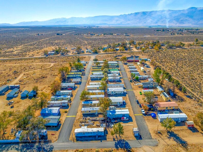 More Photos Of 740-990 Arroyo Dr, Herlong Manufactured Housing Mobile Home Park For Sale