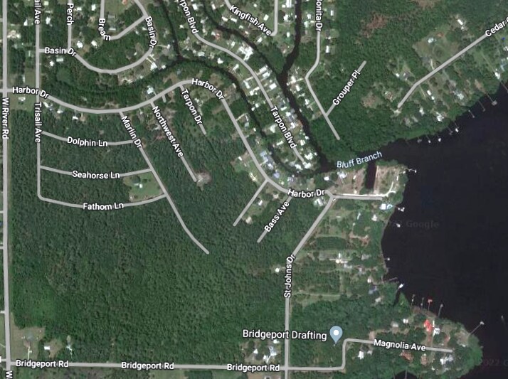 More Photos Of 859 River rd, Palatka Land For Sale
