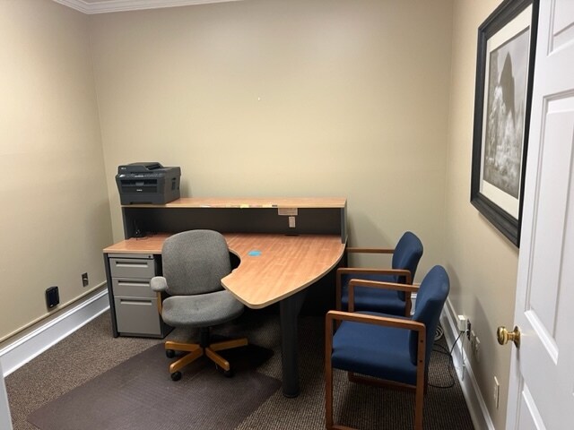 More Photos Of 4922-4948 Windy Hill Dr, Raleigh Office For Lease