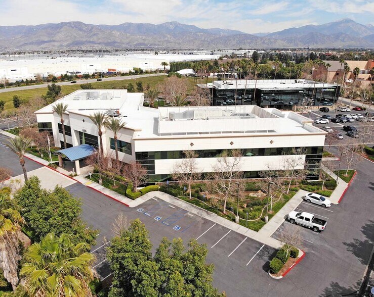 More Photos Of 1200 California St, Redlands Office For Lease