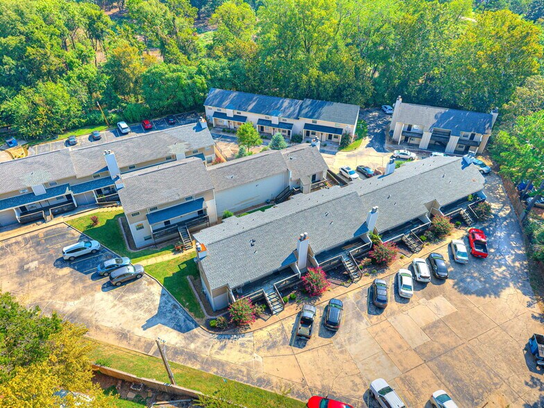 More Photos Of , Fort Smith Multifamily For Sale