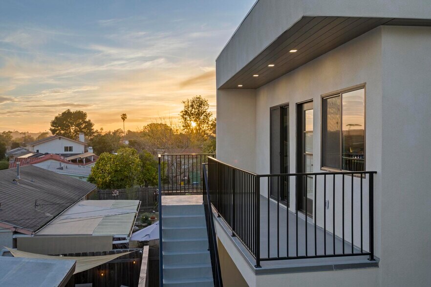 More Photos Of 3580 Hatteras Ave, San Diego Apartments For Sale