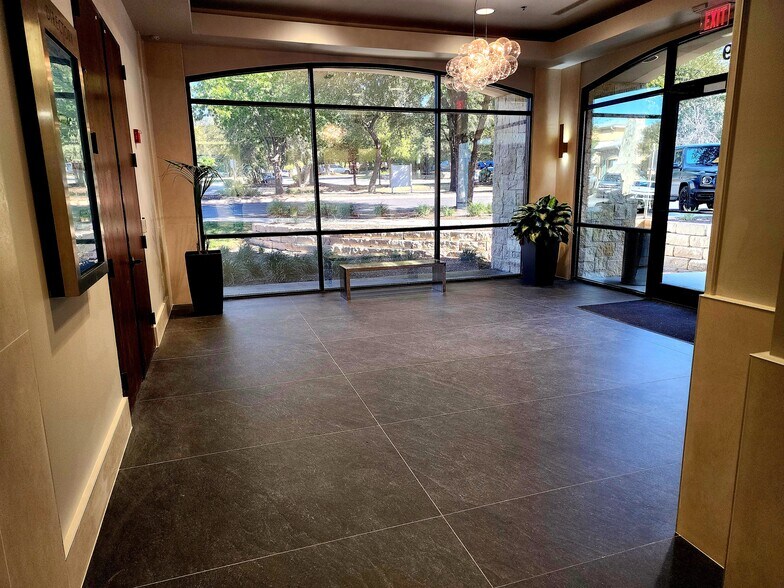 More Photos Of 3602 Paesanos Pky, San Antonio Unknown For Lease