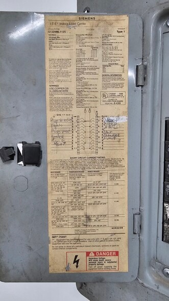 More Photos Of 7000 E 58th Ave, Commerce City Warehouse For Lease