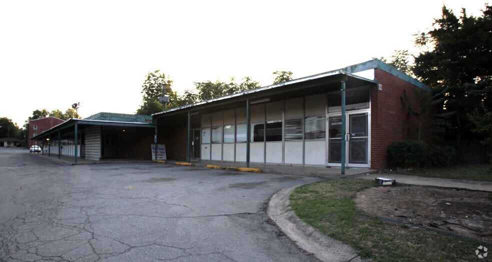 Primary Photo Of , Little Rock Office For Sale