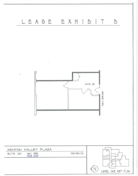 More Photos Of 9185 E Kenyon Ave, Denver Office For Lease
