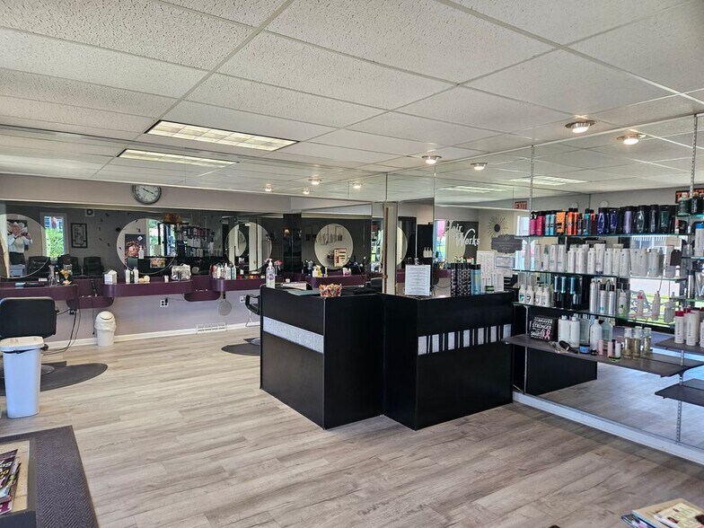 More Photos Of 1431 S Olden Ave, Trenton General Retail For Sale