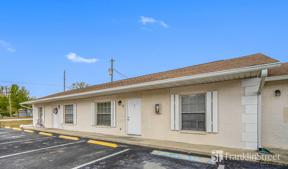 More Photos Of , New Port Richey Multifamily For Sale