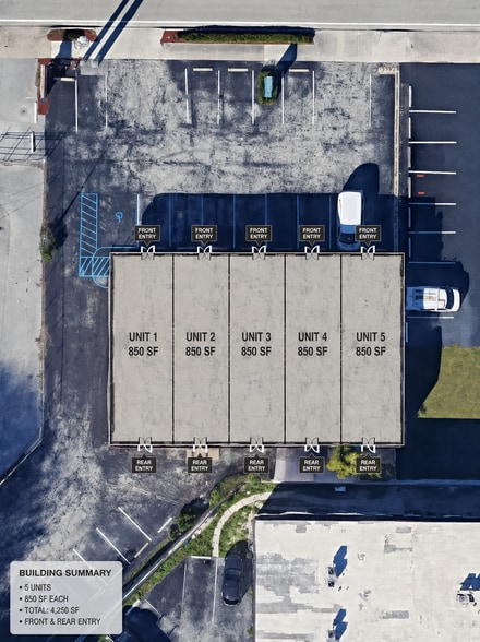 Primary Photo Of 620-628 Northlake Blvd, North Palm Beach Storefront For Lease