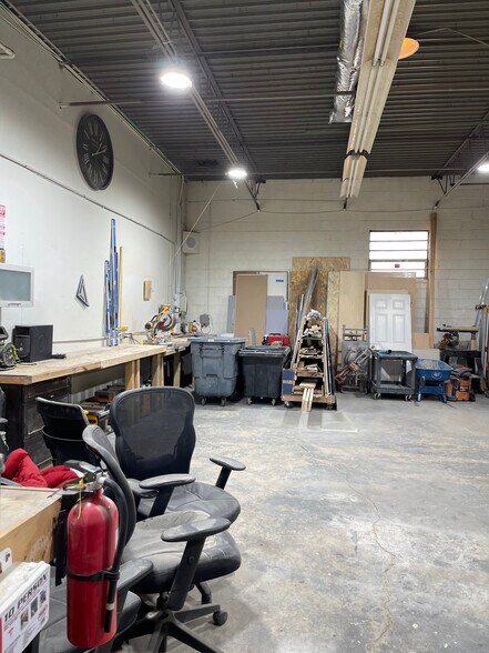 More Photos Of 2496 W 2nd Ave, Denver Warehouse For Lease