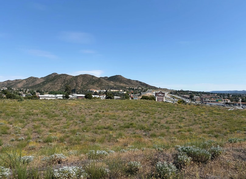 More Photos Of Canyon Estate Dr, Lake Elsinore Land For Sale