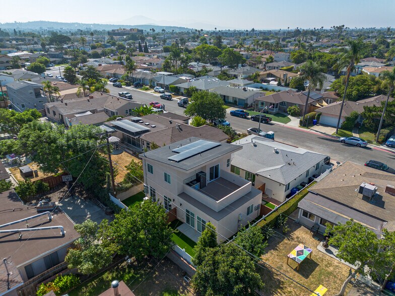 More Photos Of 6144 Pontiac St, San Diego Apartments For Sale