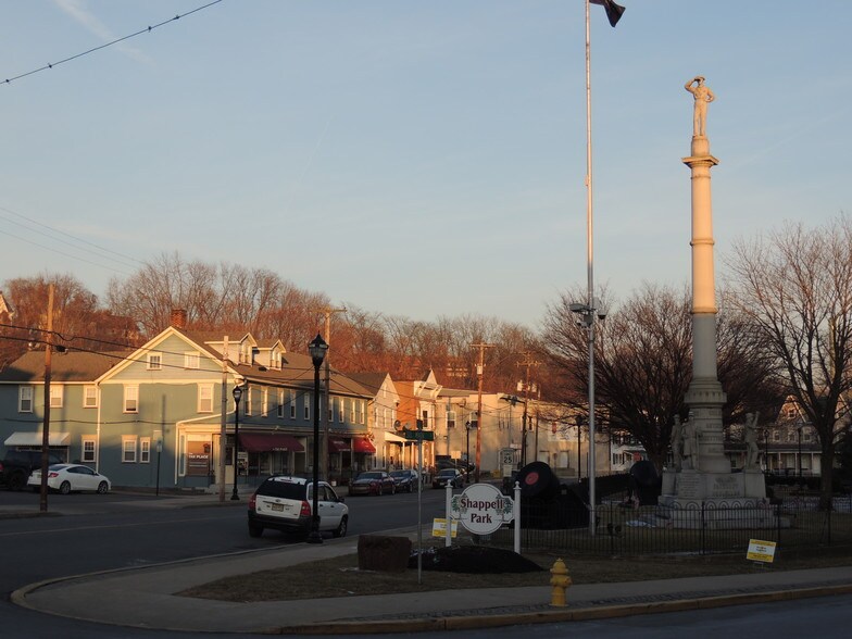 More Photos Of 29-39 Sitgreaves St, Phillipsburg Multifamily For Sale