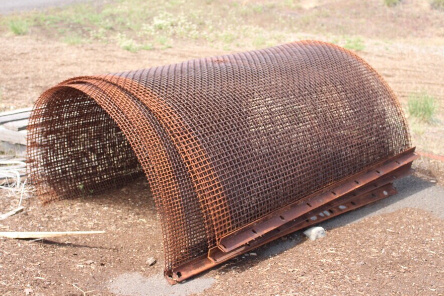 More Photos Of 24221 US-97 Hwy, Klamath Falls Contractor Storage Yard For Sale