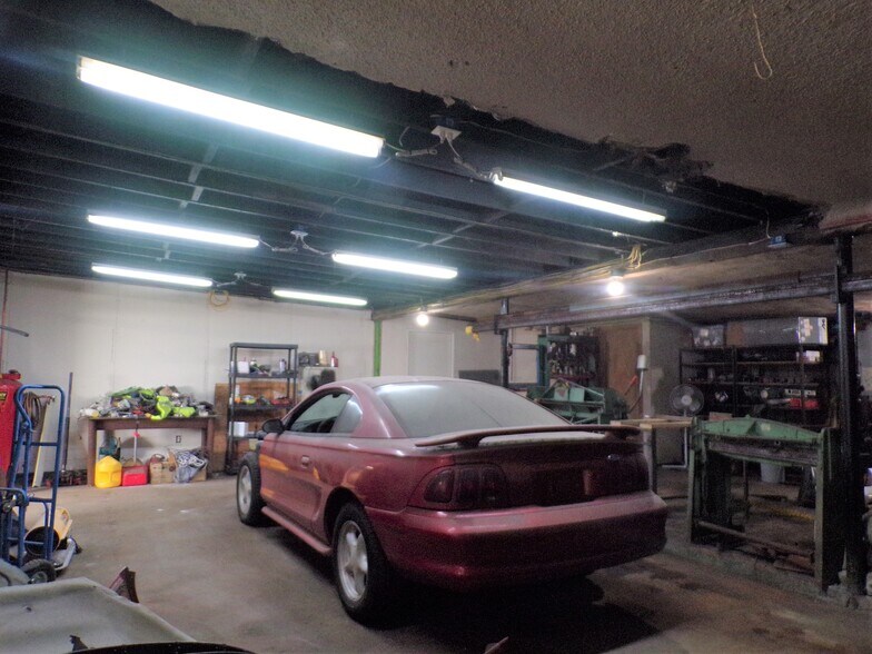 More Photos Of 419 E Main St, Orange Auto Dealership For Sale