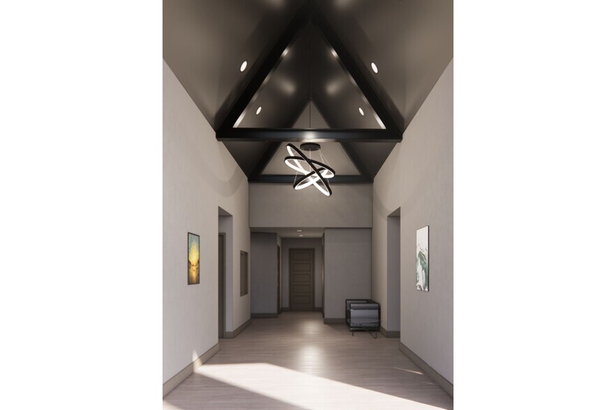 More Photos Of Lot 1 S County Rd 1120 rd, Midland Warehouse For Sale