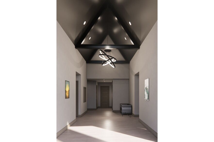 More Photos Of Lot 1 S County Rd 1120 rd, Midland Warehouse For Sale