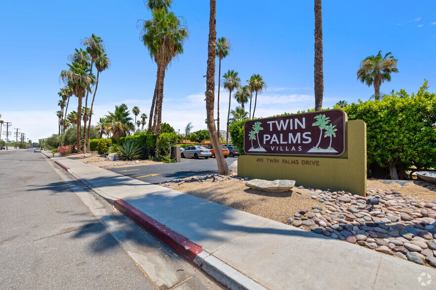 More Photos Of 495 Twin Palms Dr, Palm Springs Apartments For Sale