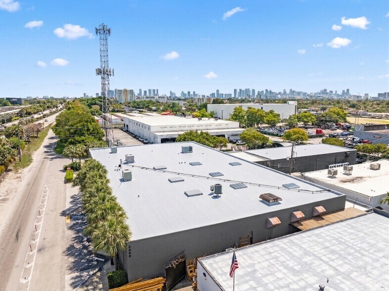 More Photos Of 2500 NW 39th St, Miami Light Distribution For Sale