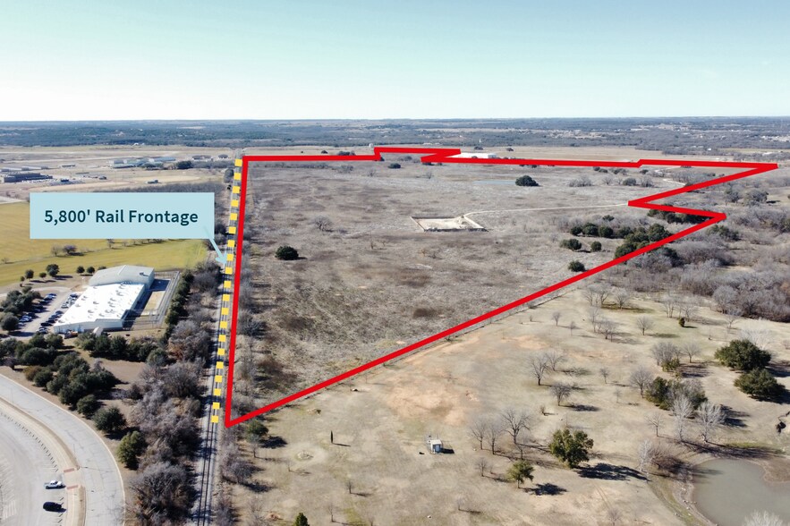 More Photos Of 2009 Loop 567, Granbury Land For Sale
