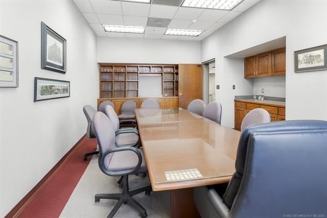 More Photos Of 315 W Will Rogers Blvd, Claremore Flex For Sale