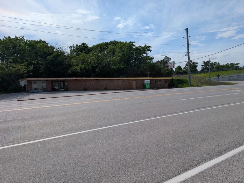 More Photos Of 5051 W Four Ridge Rd, House Springs Land For Sale