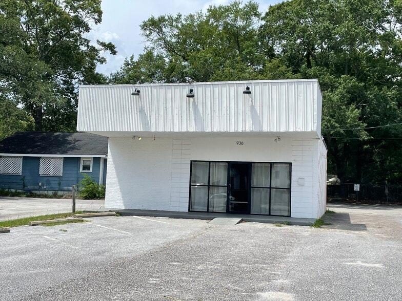 More Photos Of 936 Savannah Hwy, Charleston Freestanding For Lease