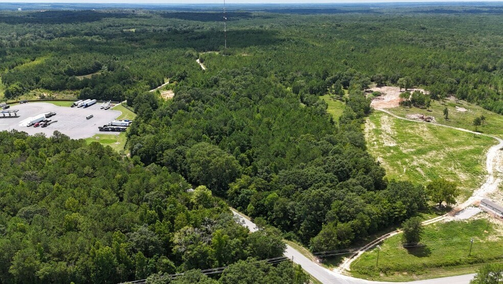 More Photos Of 0 County Road 53, Notasulga Land For Sale