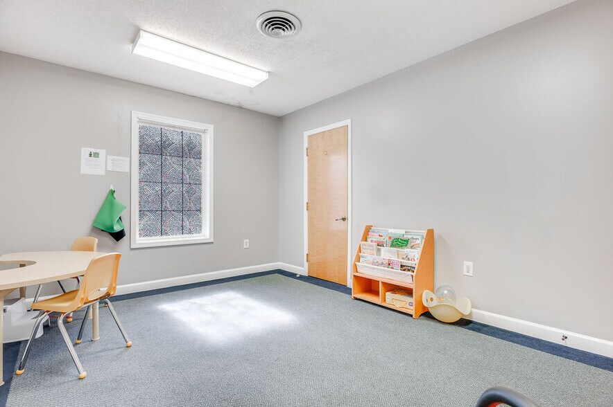 More Photos Of 217-219 Station St, Jacksonville Medical For Lease