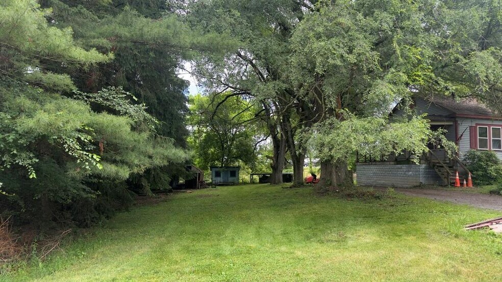 More Photos Of 165 Monroe Ave, Lewisburg Land For Sale