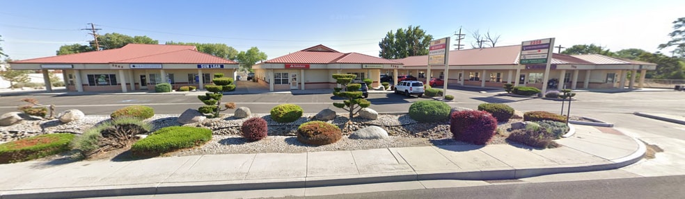 More Photos Of 2258 Reno Hwy, Fallon General Retail For Lease