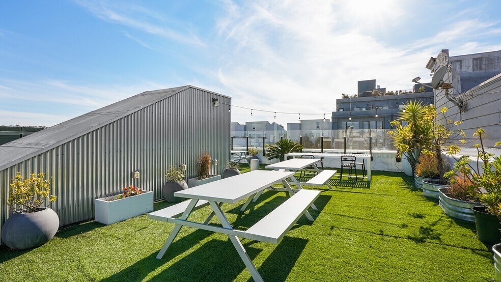 More Photos Of 255 9th St, San Francisco Office For Lease