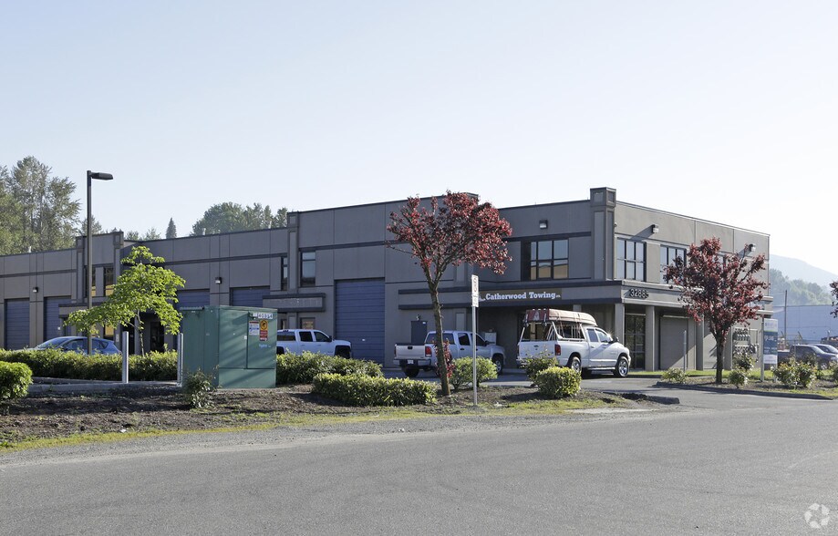 More Photos Of 32885 Mission Way, Mission Warehouse For Sale