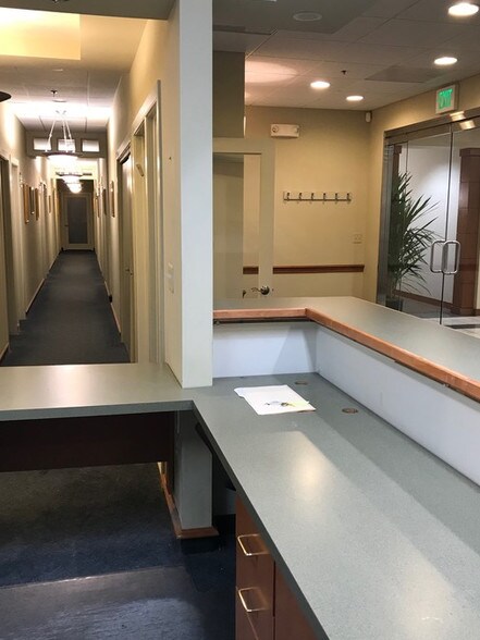 More Photos Of 8601 Lasalle Rd, Towson Medical For Sale