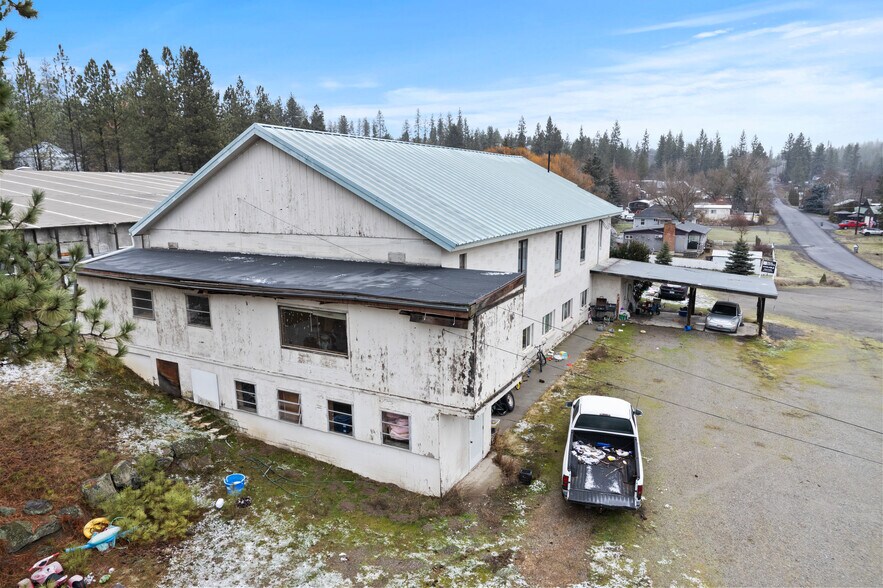 More Photos Of 10012 Railroad Ave, Marshall, WA 99020, Marshall Warehouse For Sale