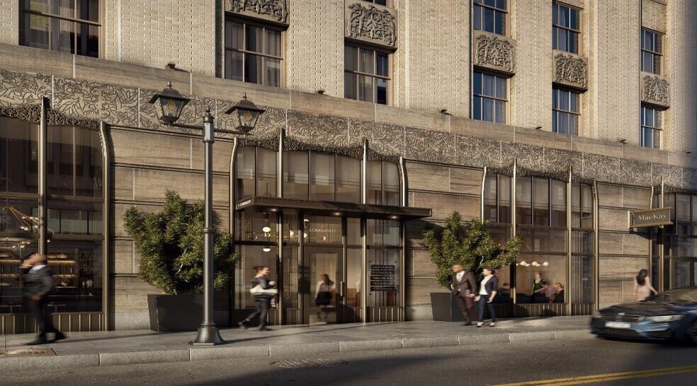 More Photos Of 540 Broad St, Newark Office Residential For Lease