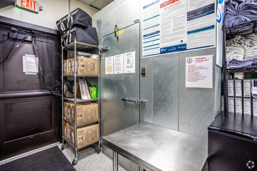 More Photos Of 320 HWY 71 S, Arnolds Park Restaurant For Sale