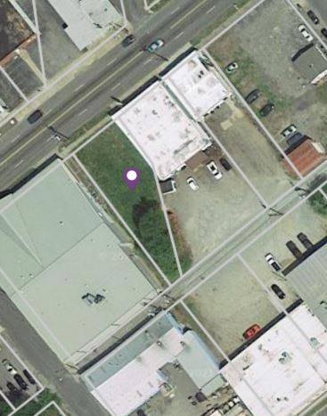 Primary Photo Of 2814 Hull, Richmond Land For Lease