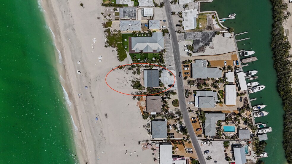More Photos Of 217 Casey Key Rd, Nokomis Specialty For Sale