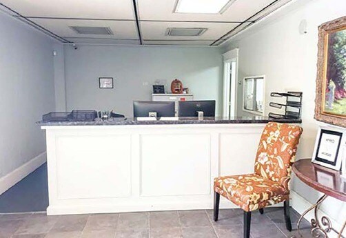 More Photos Of 8600 Hempstead Rd, Houston Warehouse For Lease