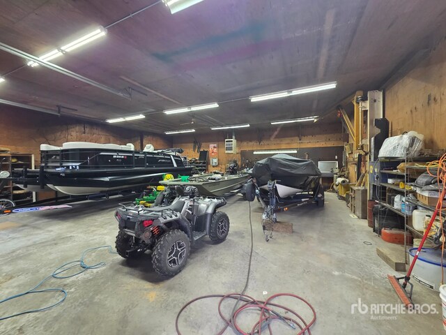 More Photos Of 63200 159th Ave, Kellogg Land For Sale