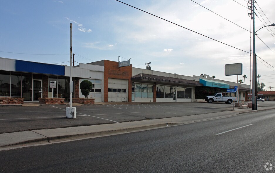 More Photos Of 6000-6022 N 16th St, Phoenix Unknown For Lease