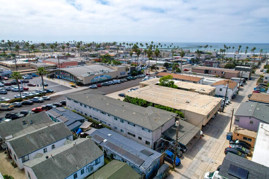 More Photos Of 4930 Santa Monica Ave, San Diego Apartments For Sale