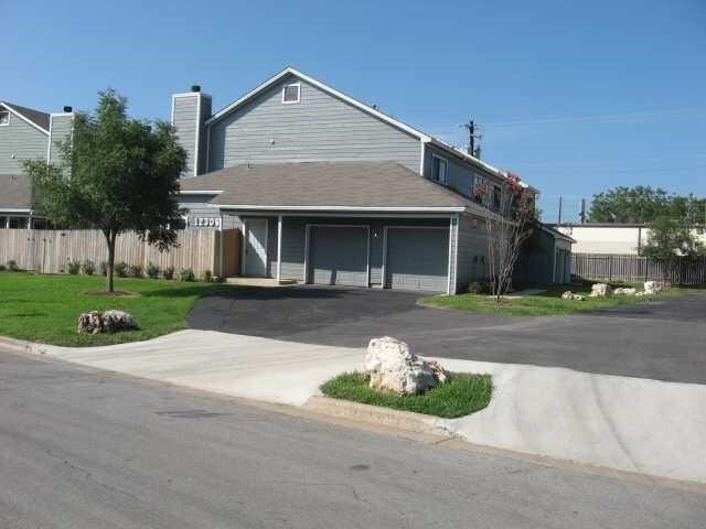 Primary Photo Of 12306 Abney Dr, Austin Apartments For Sale
